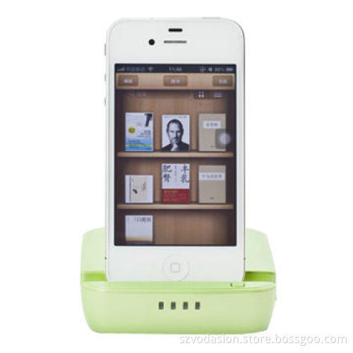 2014 FOST Upgrade 8800mAh capacity power bank for Android, iOS, Windows cellphone